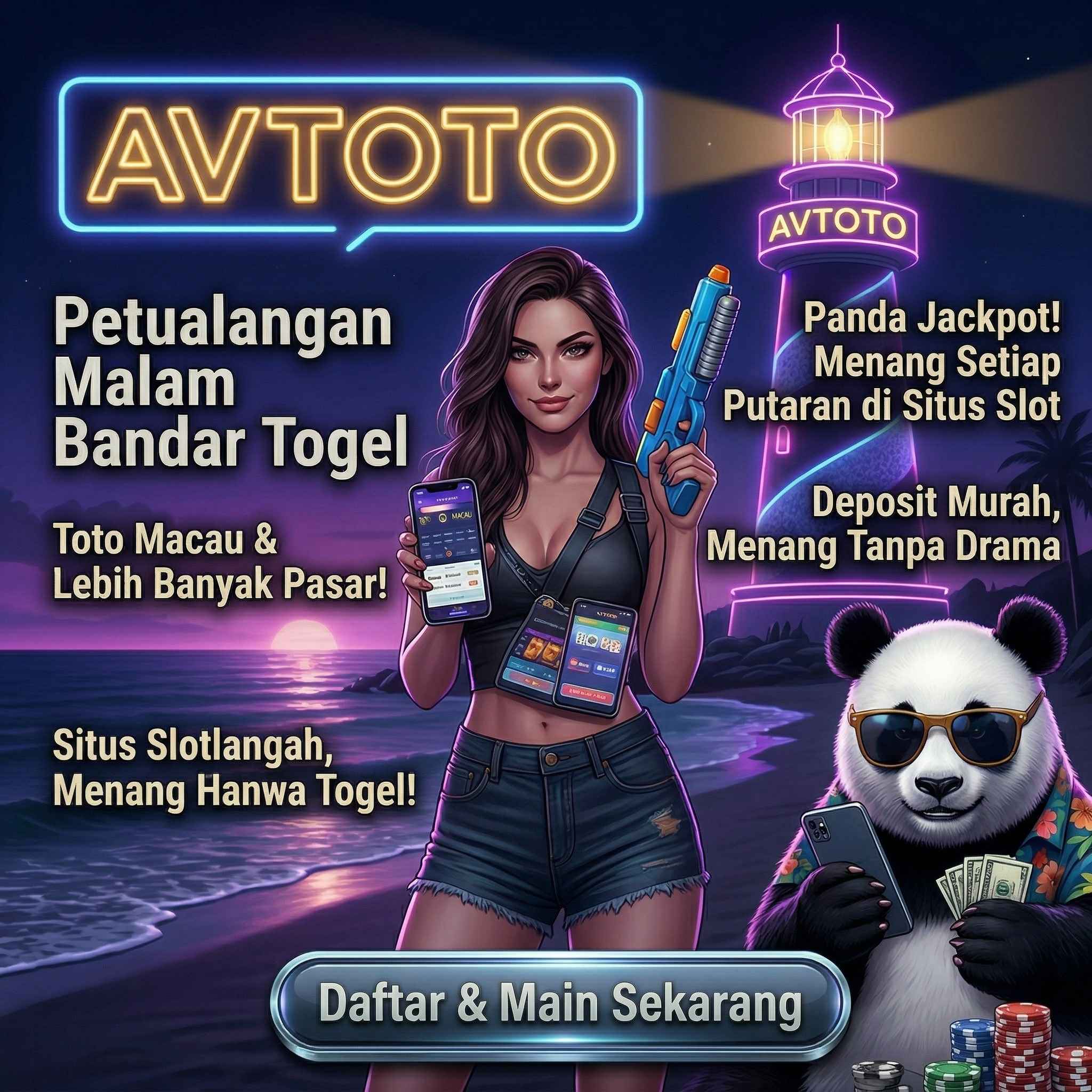 AVTOTO
